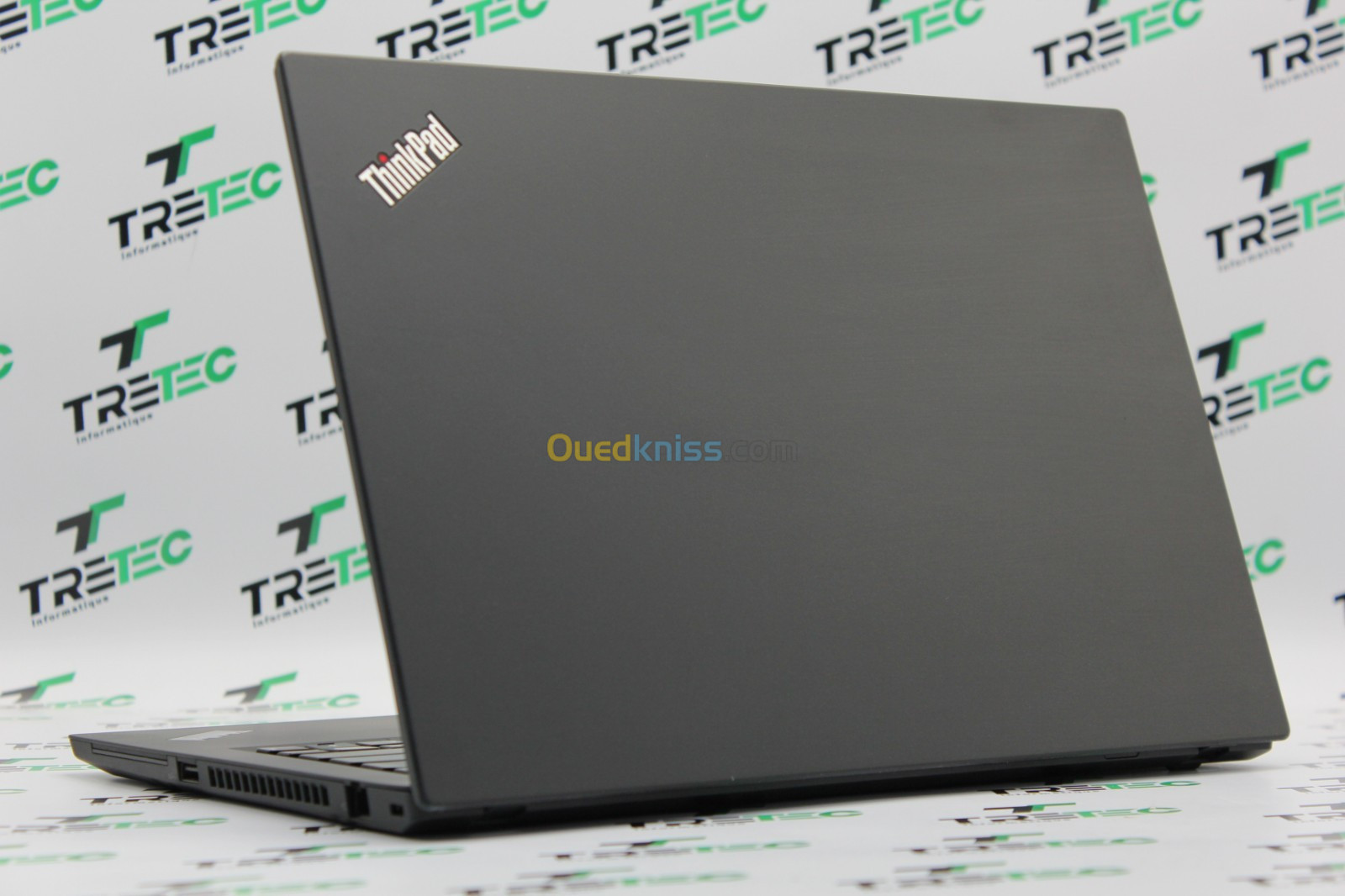 LENOVO ThinkPad T14 I7 10th 16GB 512GB SSD MX330 FHD