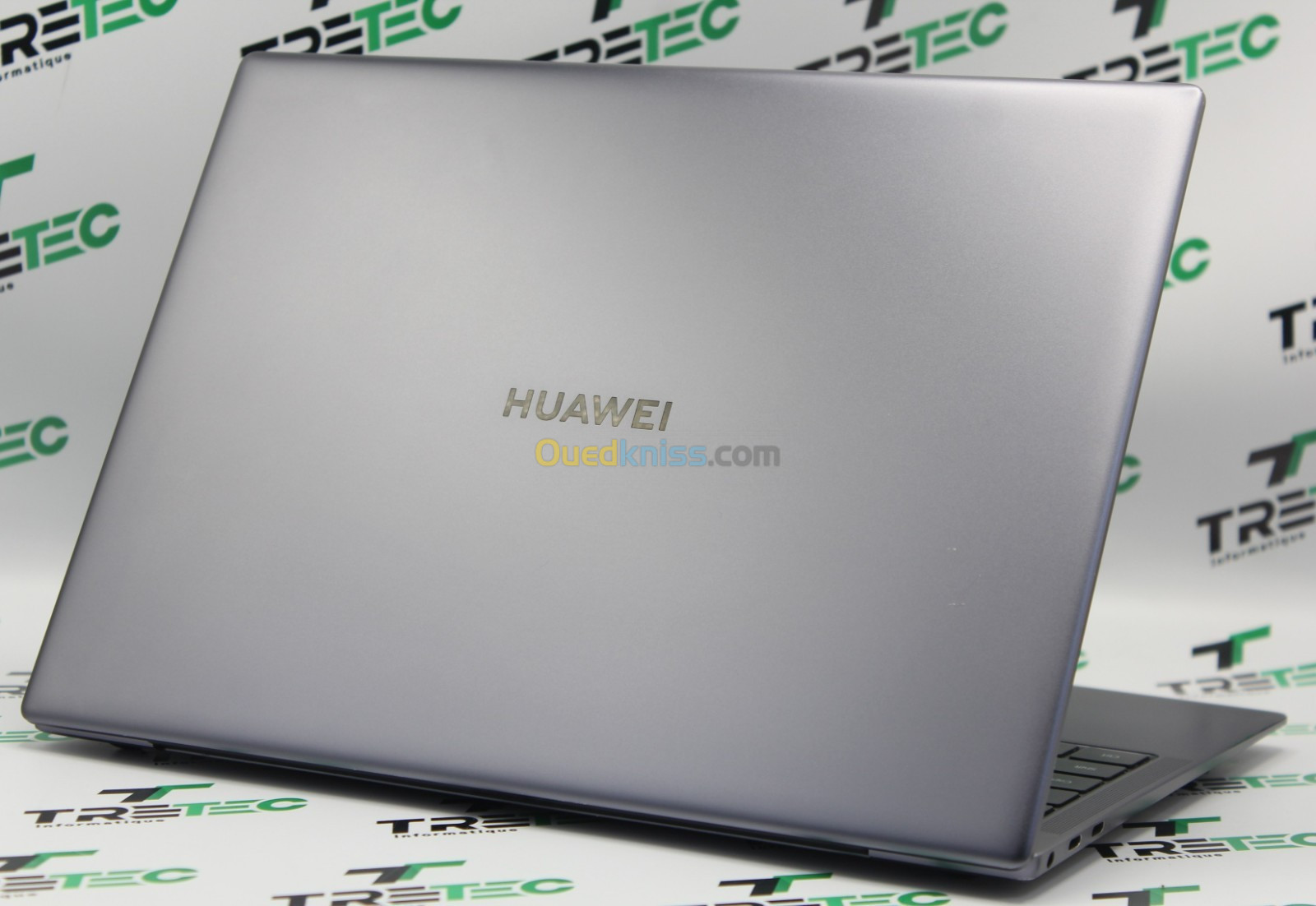 HUAWEI MateBook X PRO I7 10th 16GB 1TB SSD 3K TACTILE