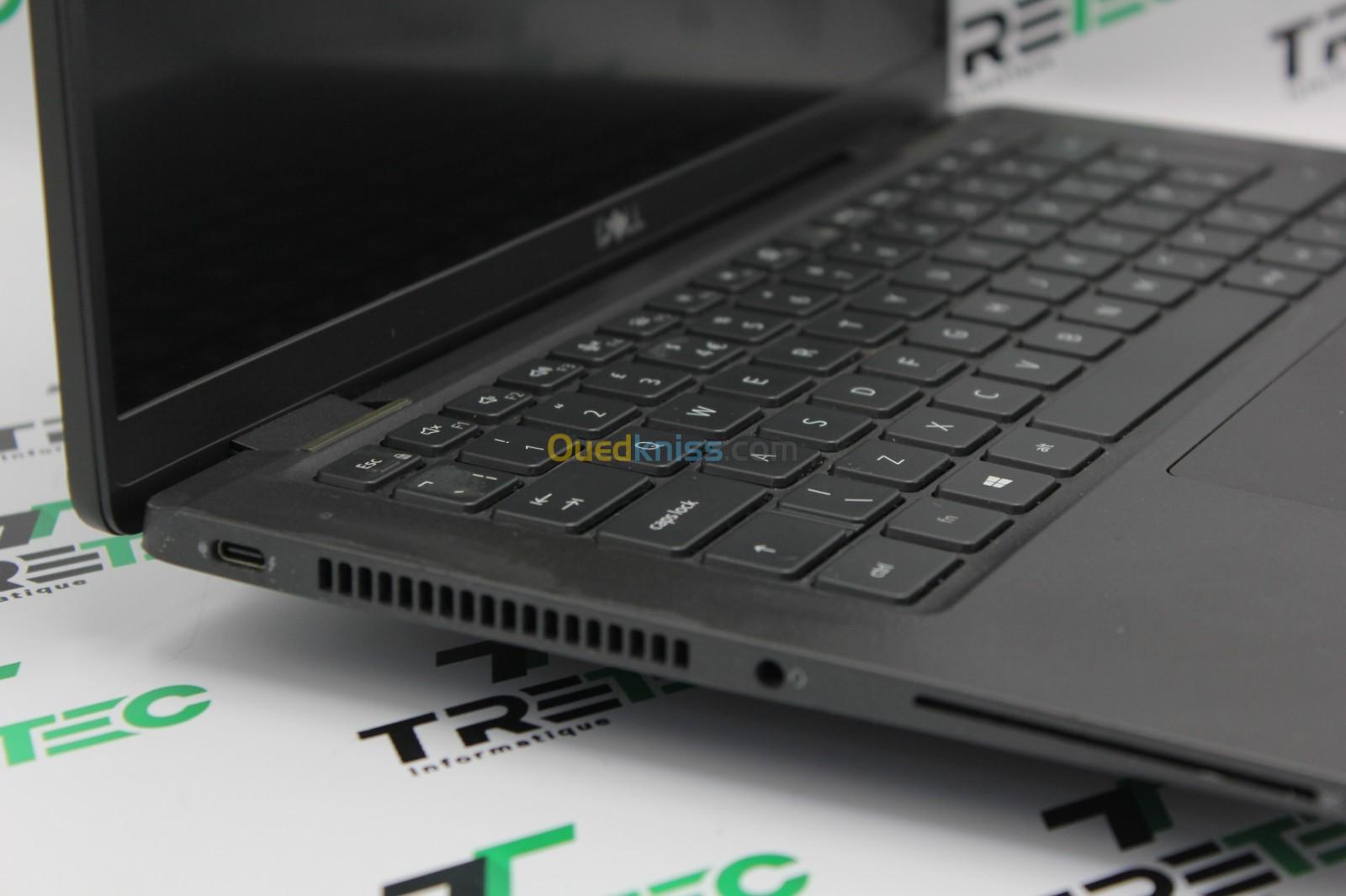 DELL LATITUDE 7420 I7 11th 32GB 1TB SSD FHD TACTILE 