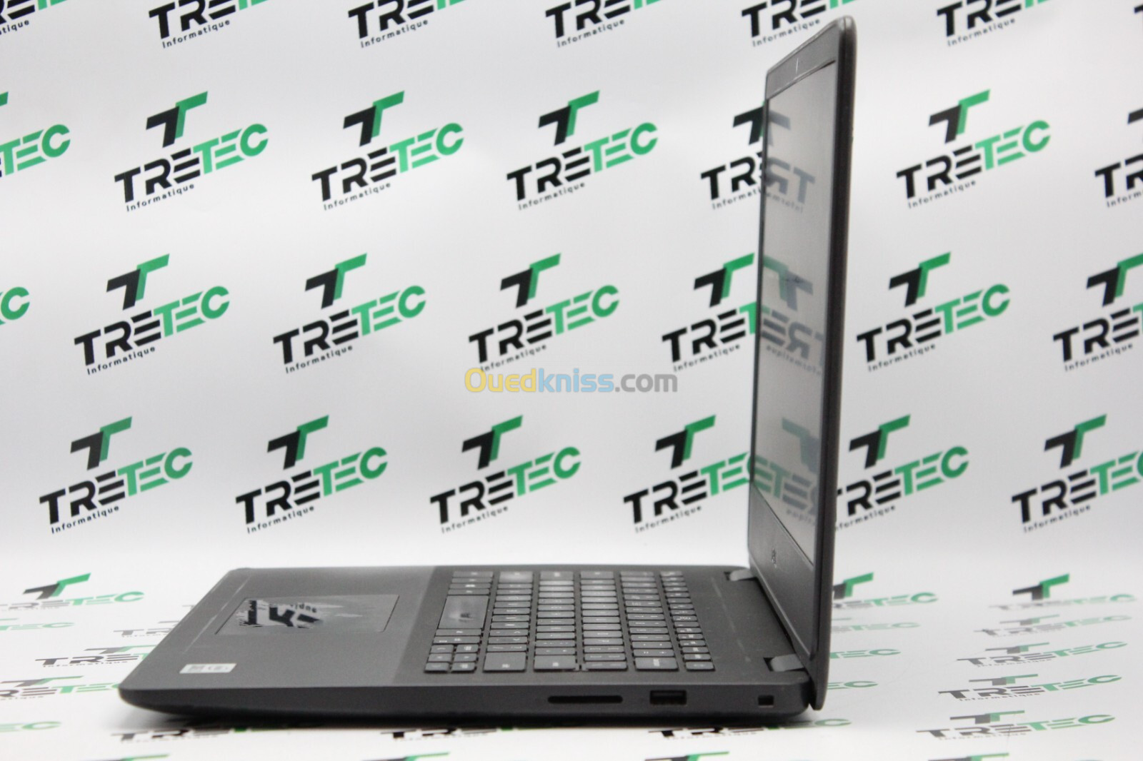 DELL VOSTRO 3401 I3 10th 8 GB 256 GB SSD FHD 14"