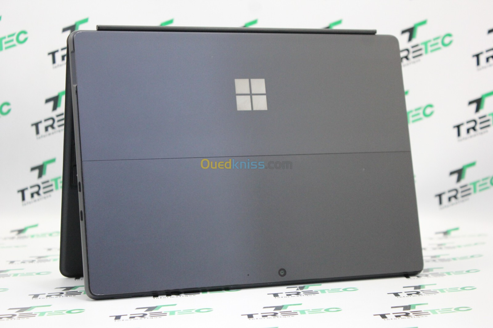 MICROSOFT SURFACE PRO 9 I5 12th 8GB 256GB SSD TACTILE 3K 13"