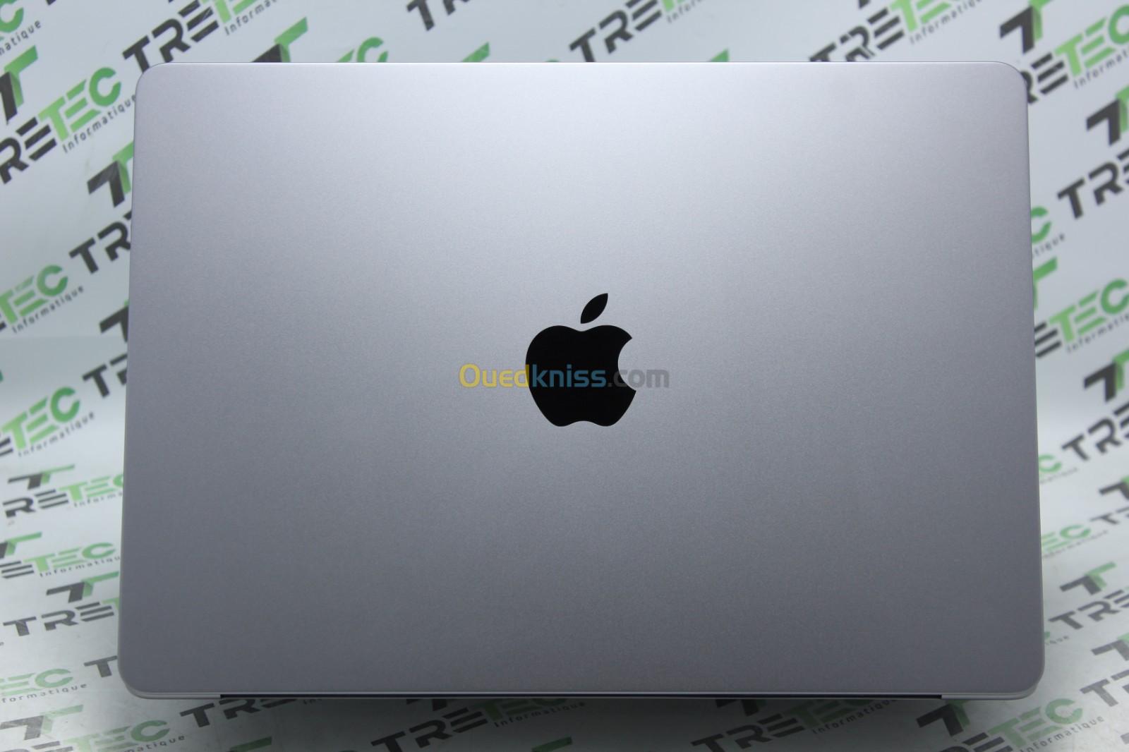 APPLE MACBOOK AIR M2 8/512 - Algiers Algeria