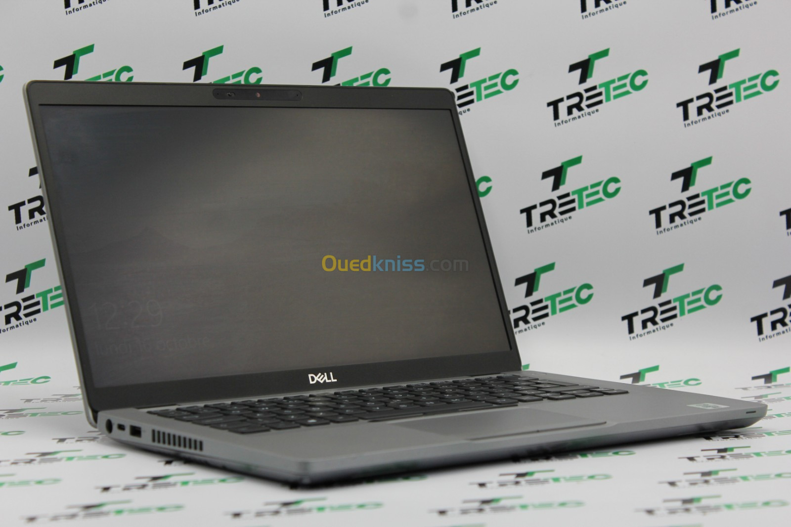 DELL LATITUDE 5411 I7 10th 16GB 512GB SSD FHD TACTILE