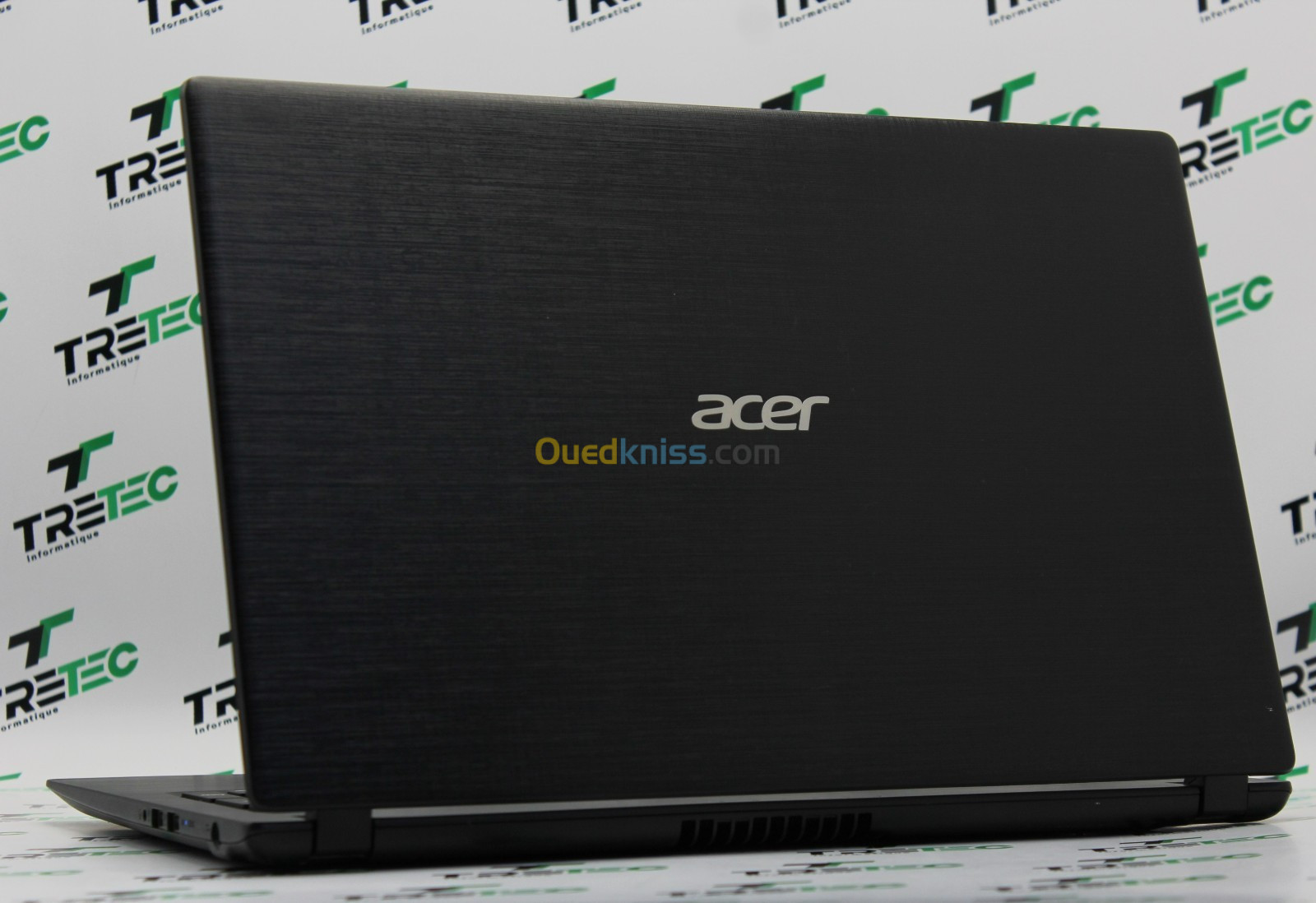 Acer Aspire A315-21 AMD A9-9425 8GB 256GB SSD 15" HD