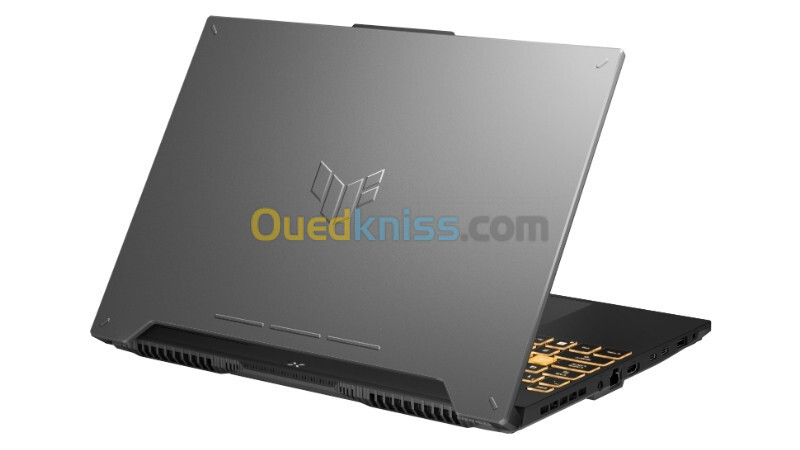 ASUS TUF Gaming A16 2024 - Promotion