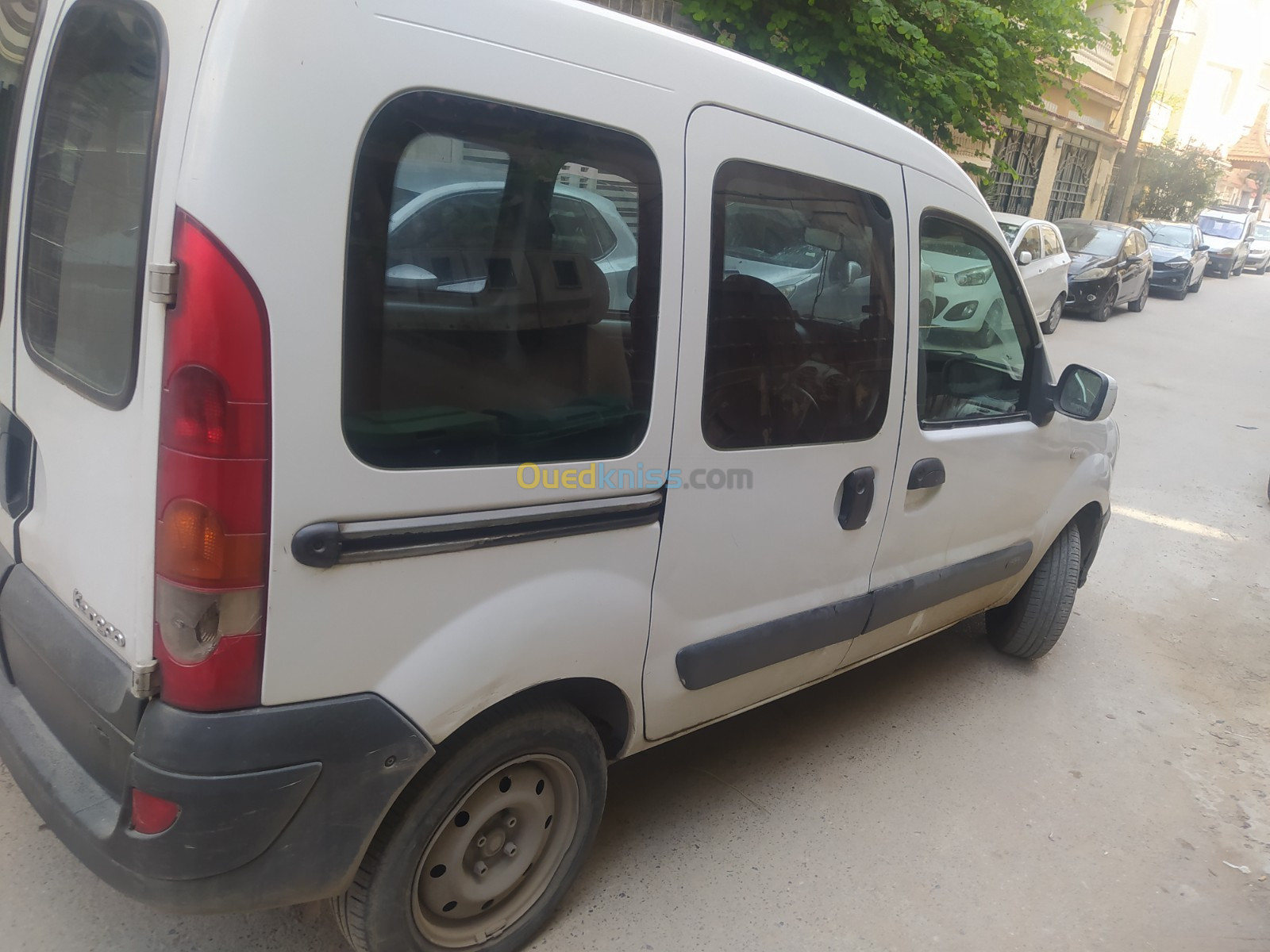 Renault Kangoo 2006 Kangoo