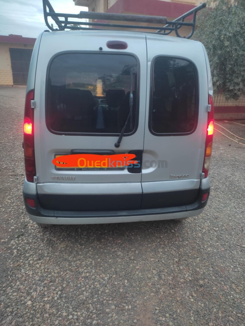 Renault Kangoo 2007 Kangoo