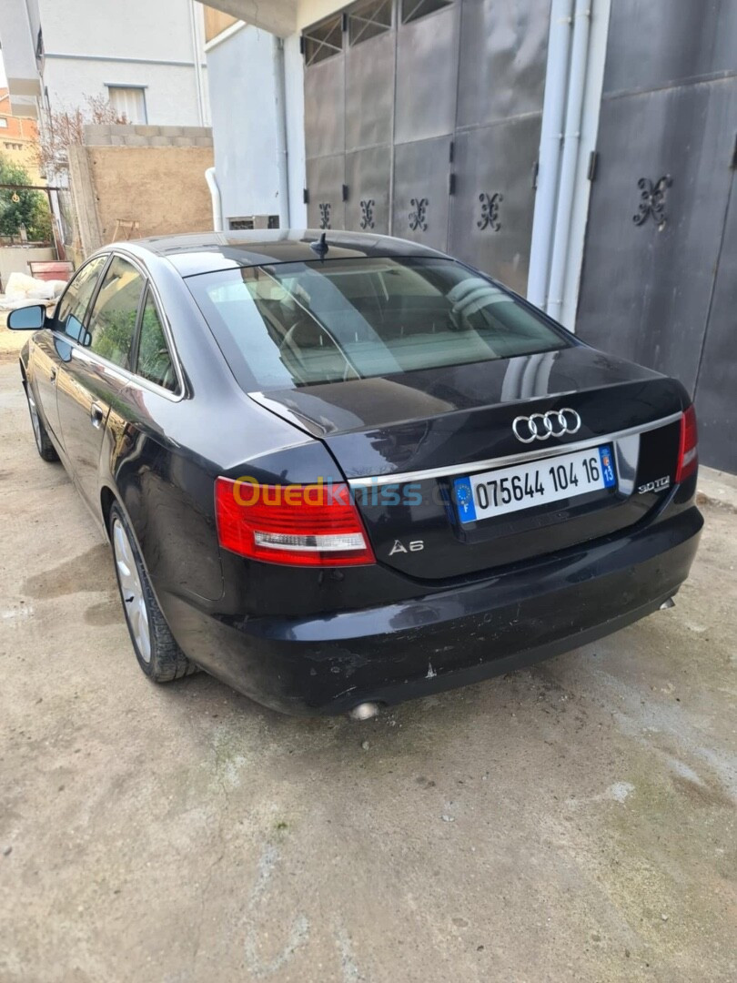 Audi A6 2004 