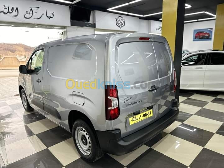 Fiat Doblo 2024 