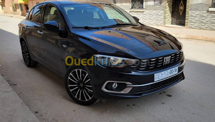 Fiat Tipo 2024 Life