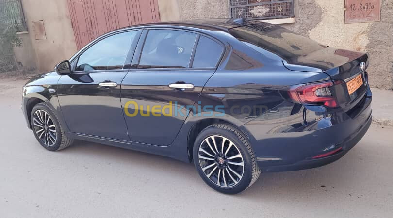 Fiat Tipo 2024 Life