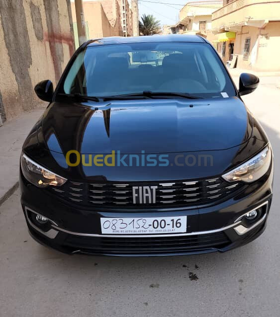 Fiat Tipo 2024 Life