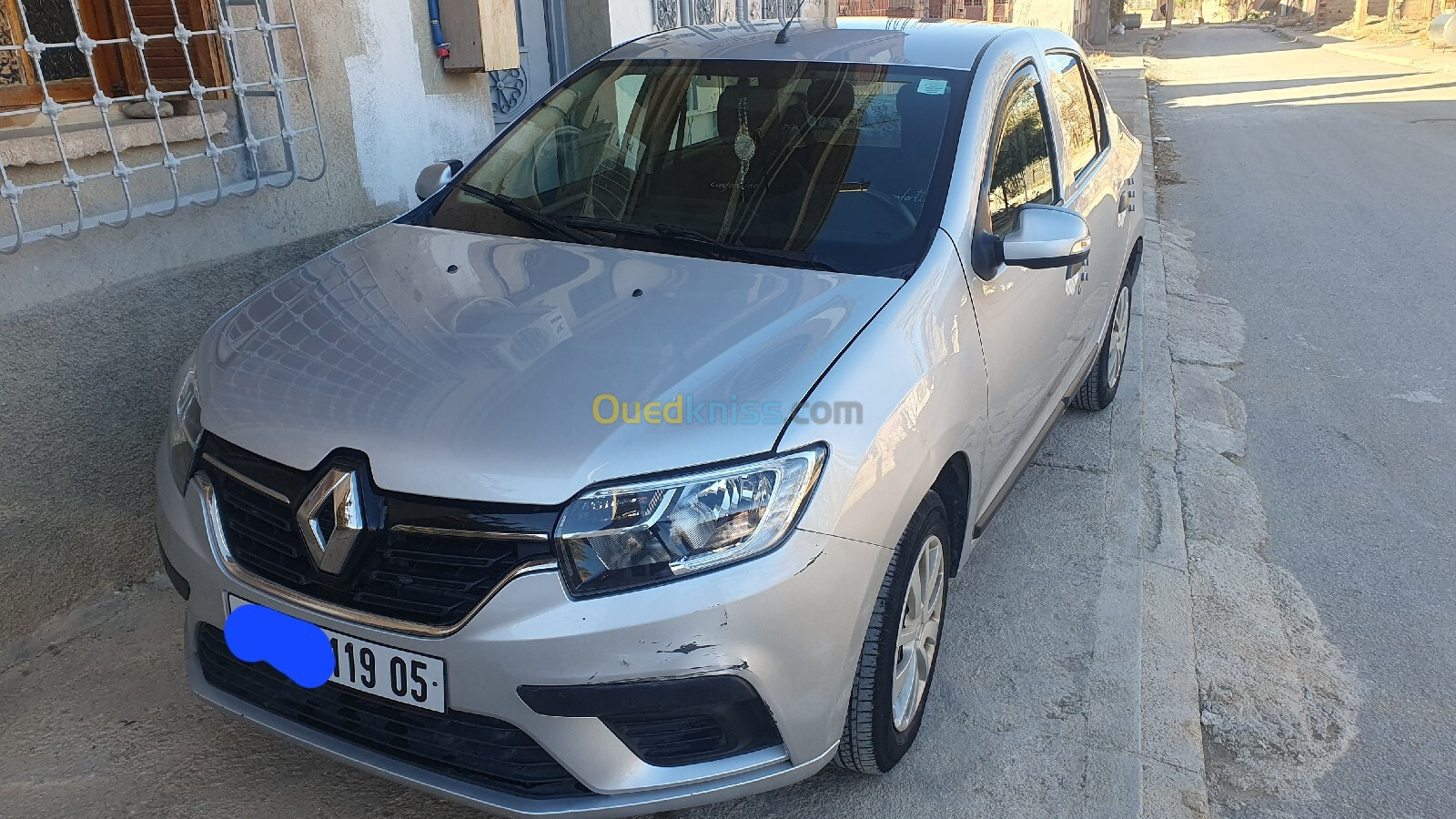 Renault Symbol 2019 Made In Bladi