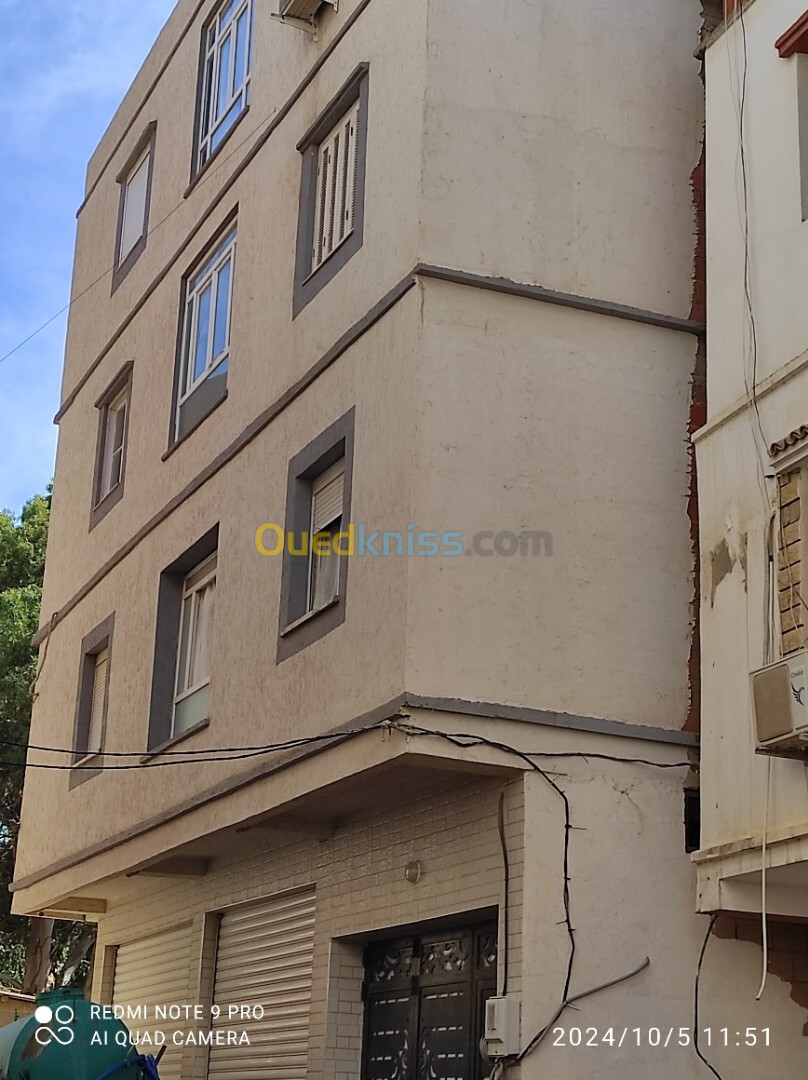 Vente Villa Alger Bordj el bahri