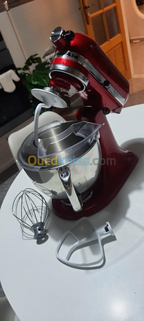 Petrin kitchenaid 5ksm150 