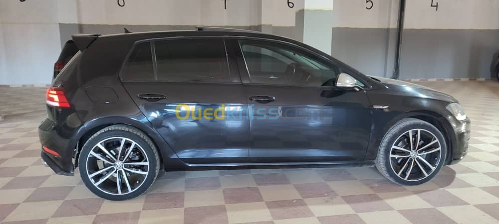 Volkswagen Golf 7 2019 R