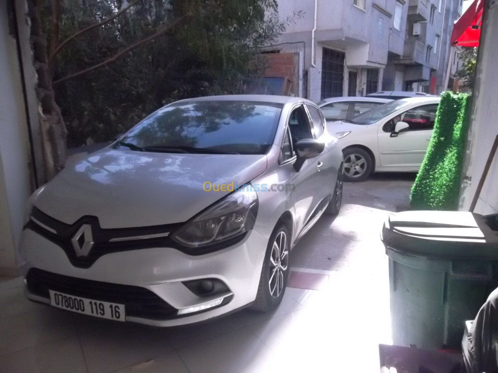 Renault Clio 4 2019 