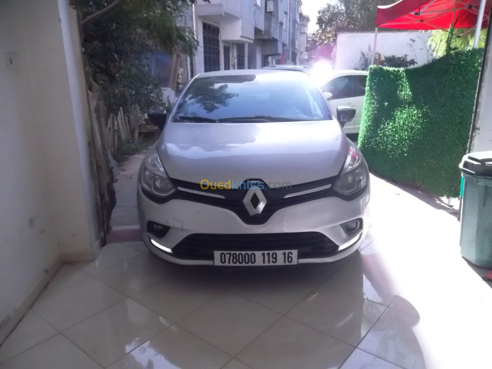 Renault Clio 4 2019 