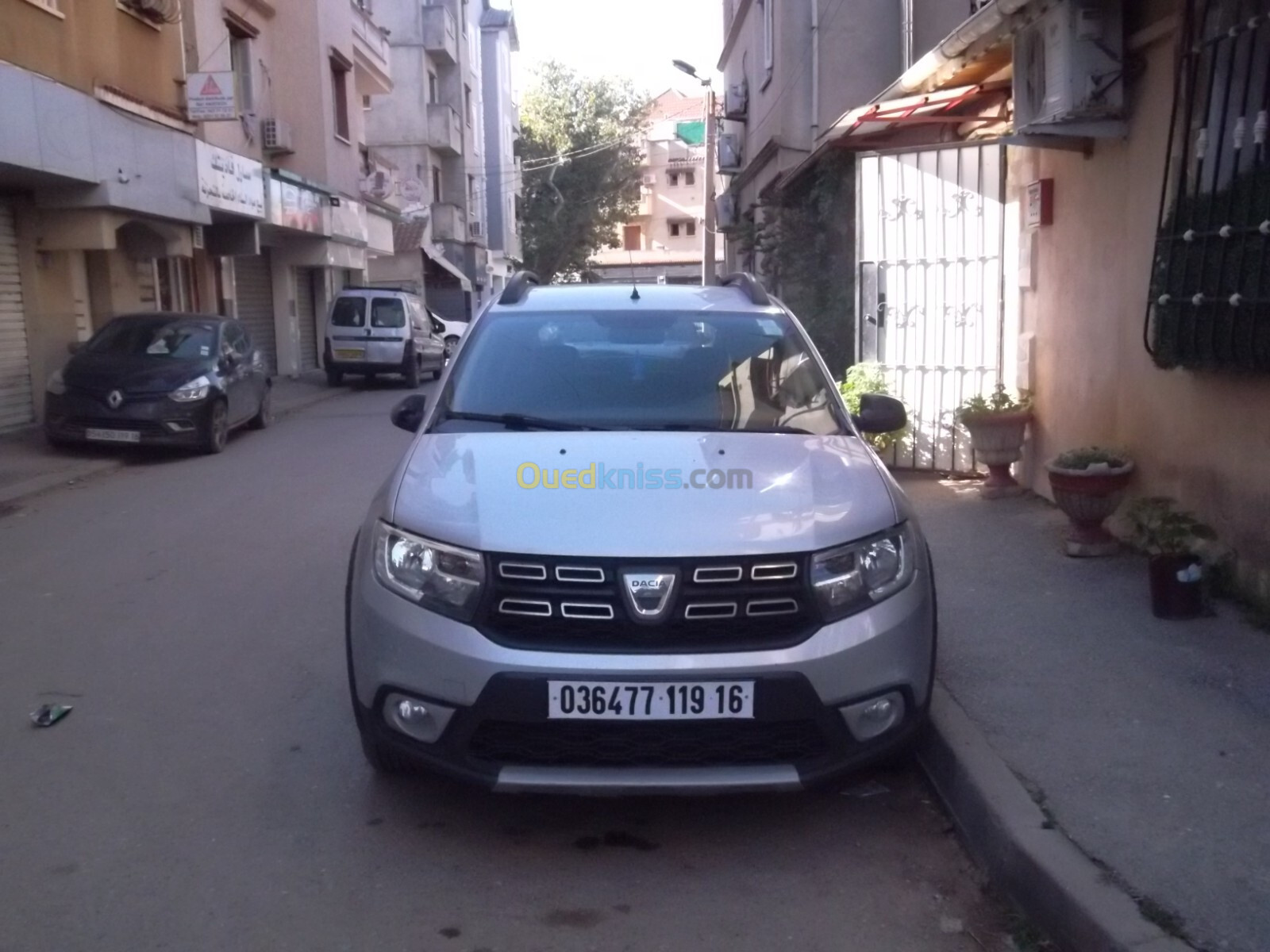 Dacia Sandero 2019 Stepway