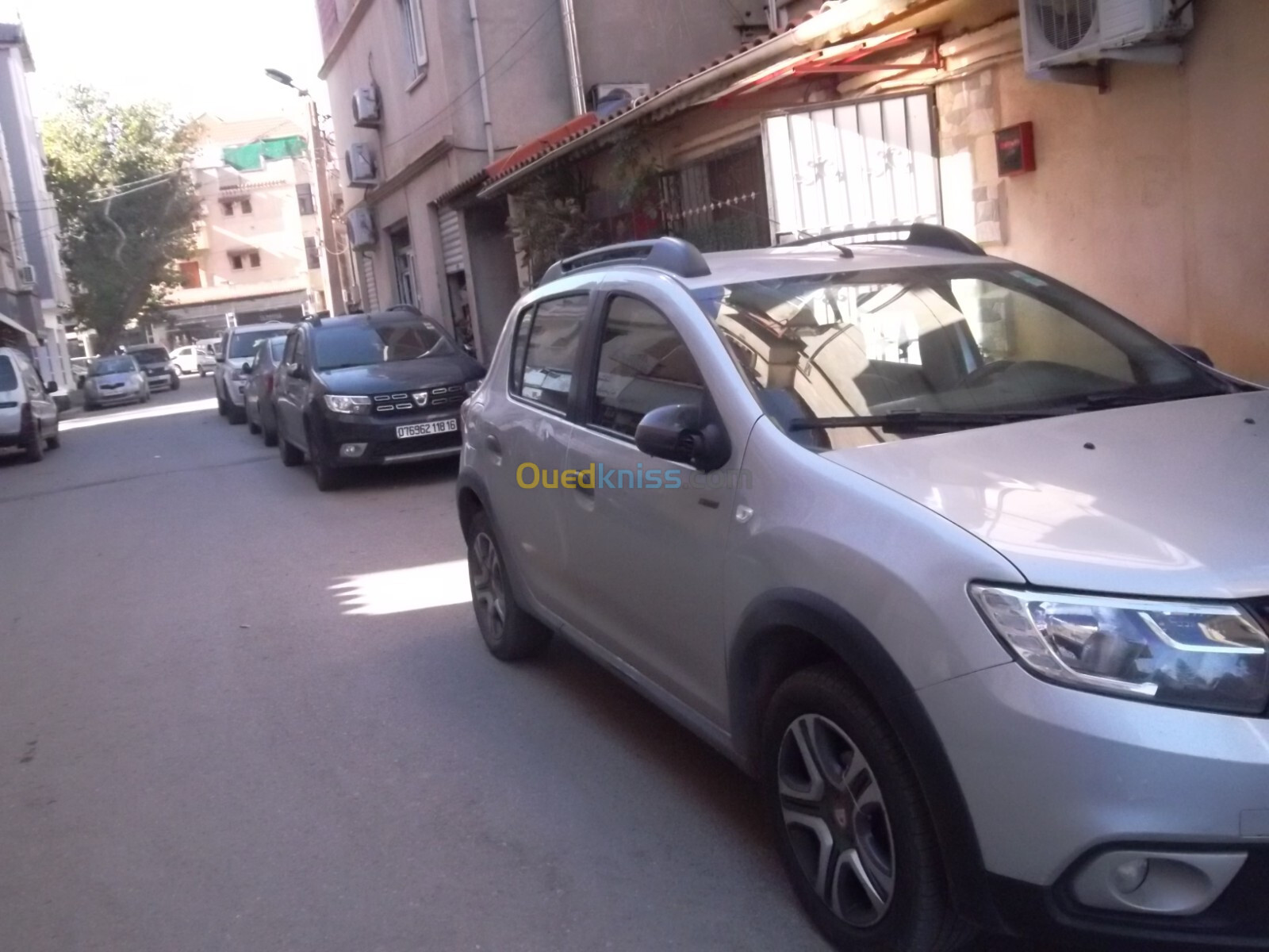 Dacia Sandero 2019 Stepway