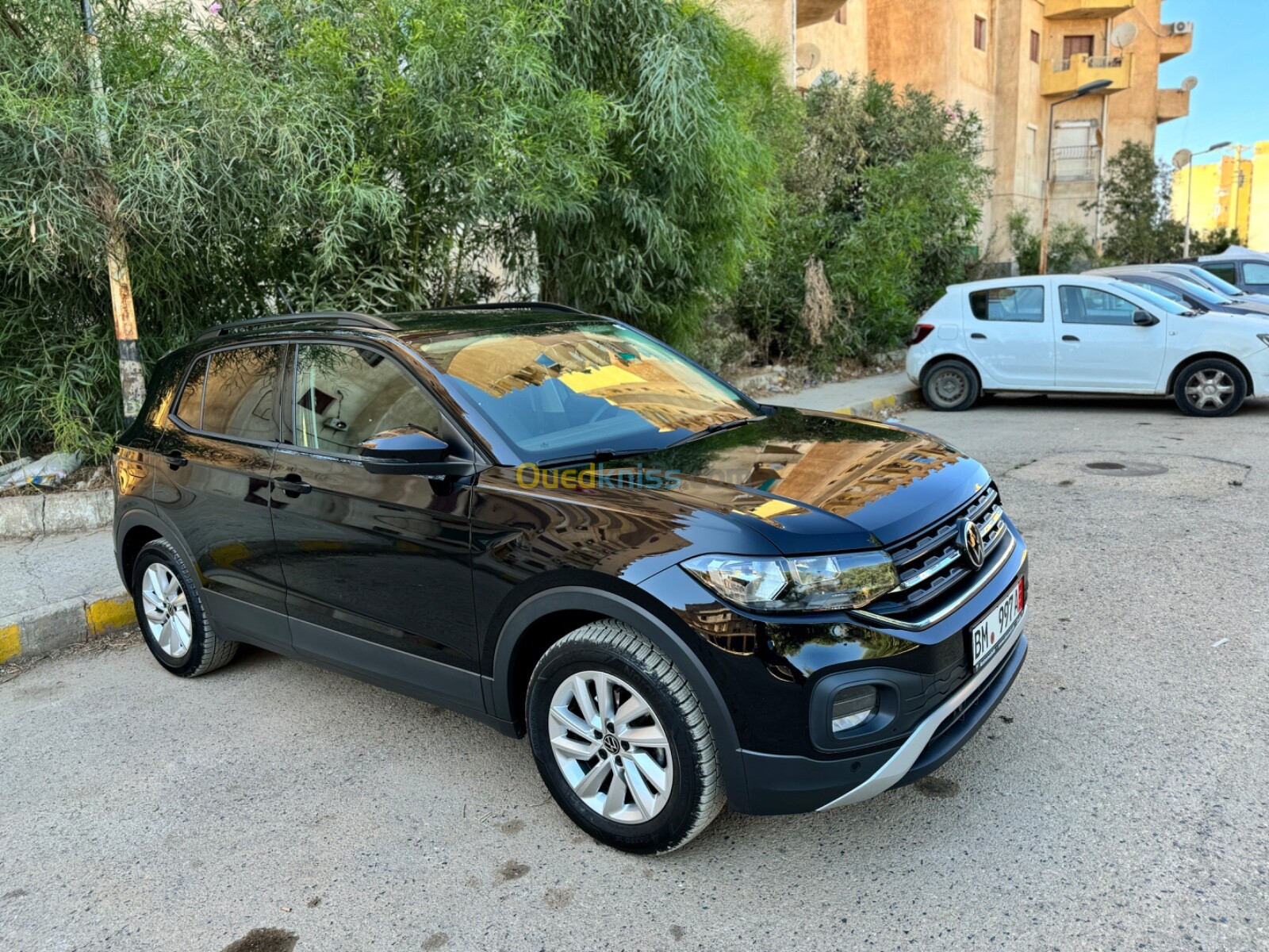 Volkswagen T-cross 2022 Life