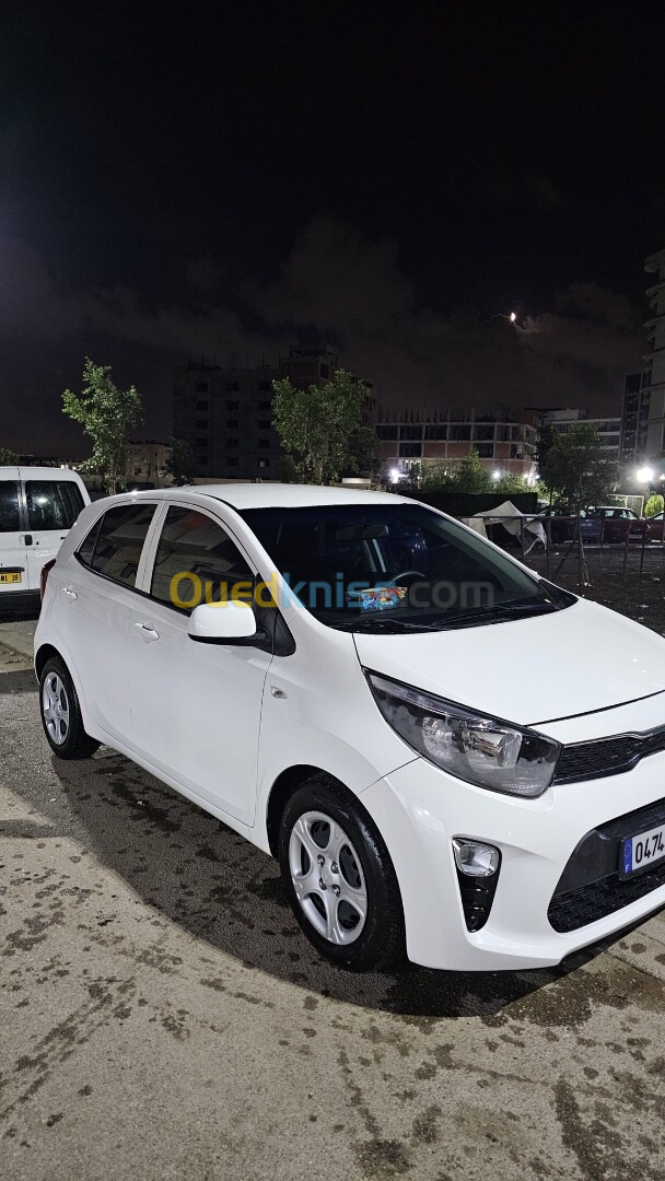 Kia Picanto 2021 EX