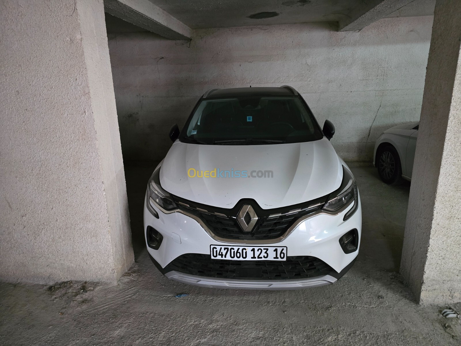 Renault Captur 2023 