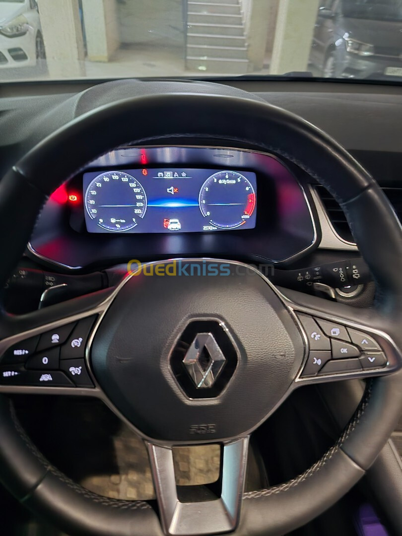 Renault Captur 2023 