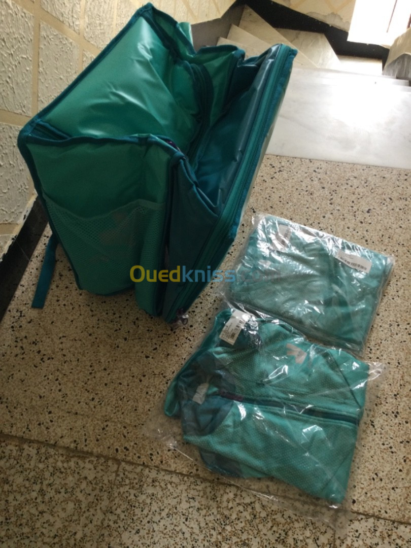 Bag pour transport de Nourriture 