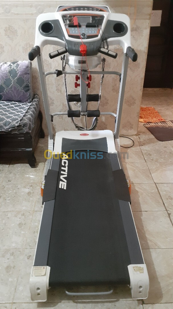 Tapis Roulant Active 6068DS