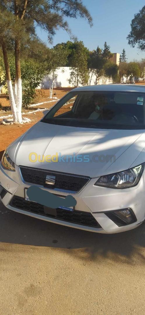 Seat Ibiza 2018 