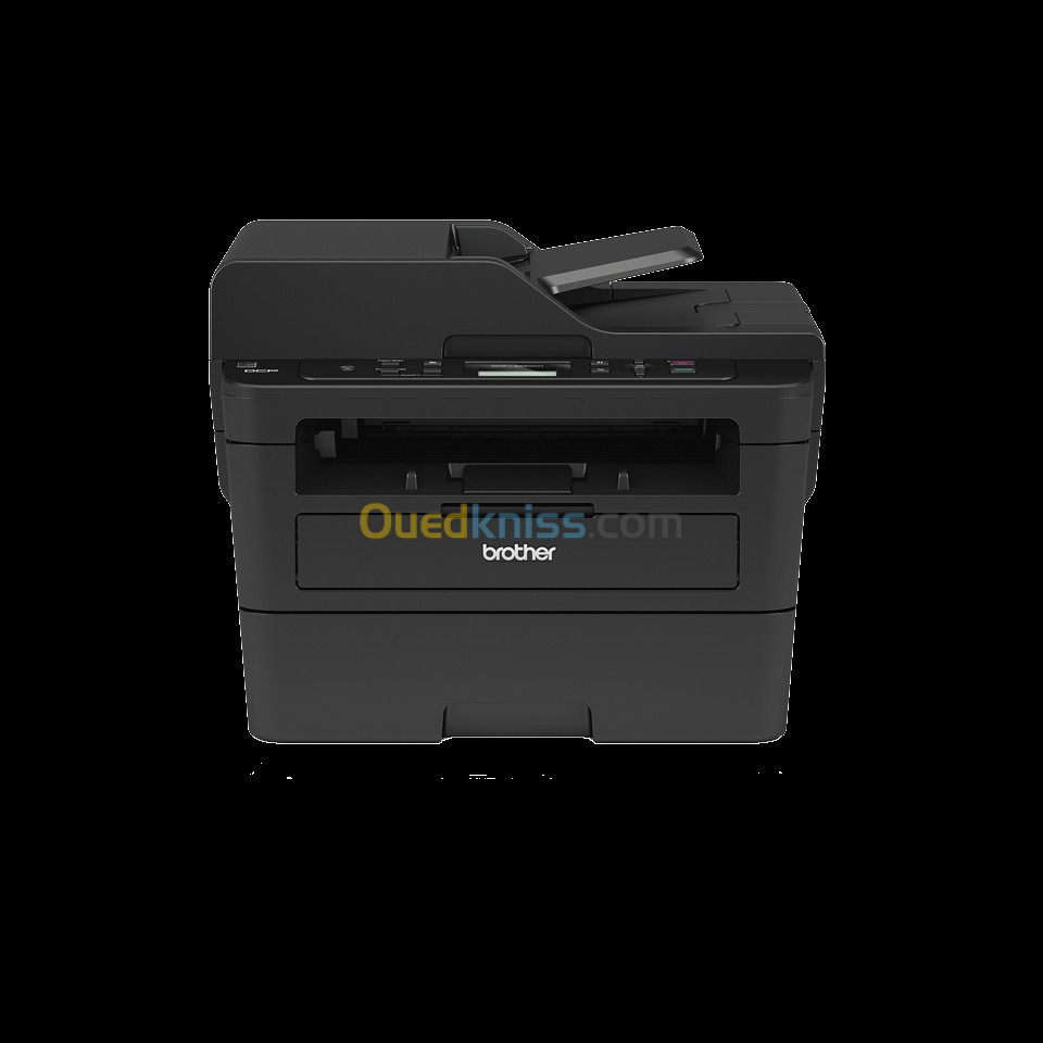 Imprimante BROTHER Multifonction LASER A4 DCP-L2550dw WiFi LAN/Recto Verso/34PPM/Chargeur auto