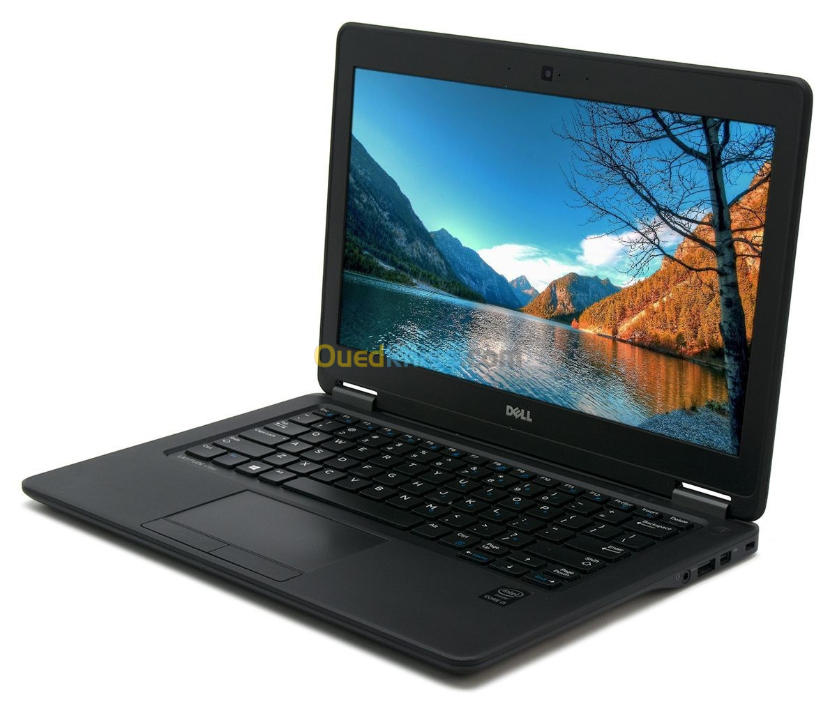 LAPTOP DELL I7 5G TACTILE