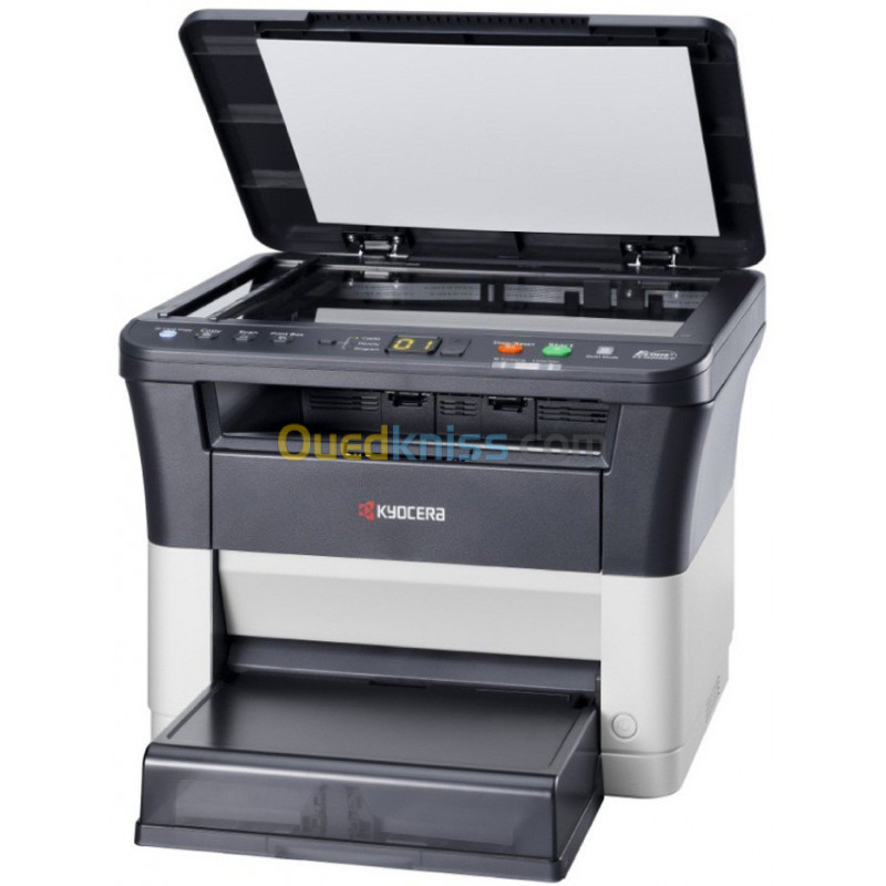 IMPRIMANTE M.F KYOCERA FS-1020MFP