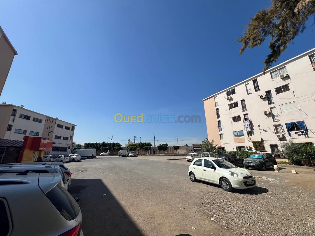 Vente Appartement F3 Alger Reghaia