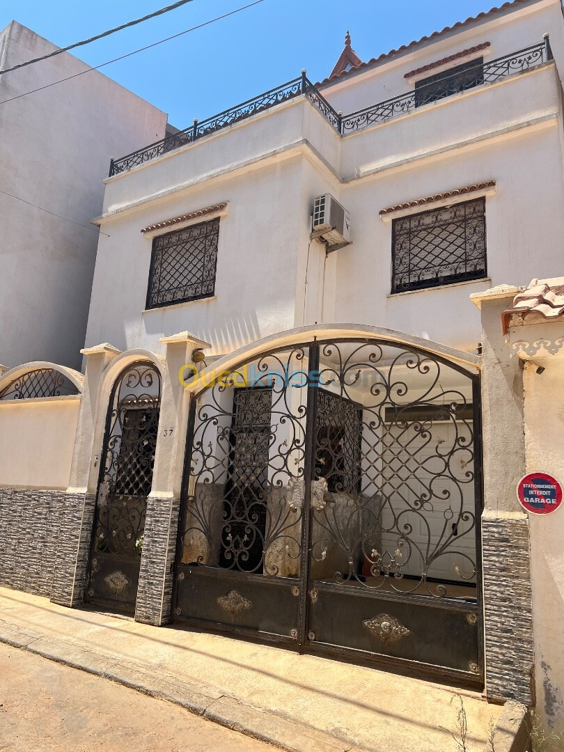 Vente Villa Alger Saoula