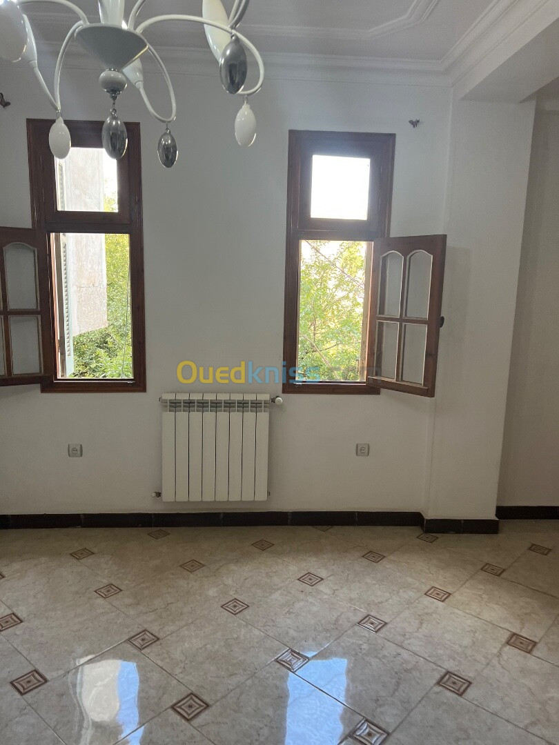 Vente Appartement F3 Alger Saoula