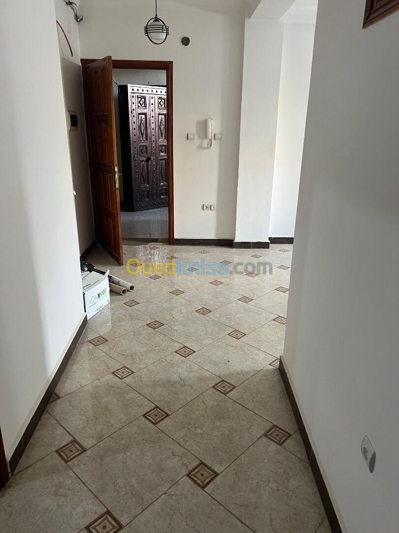 Vente Appartement F3 Alger Saoula