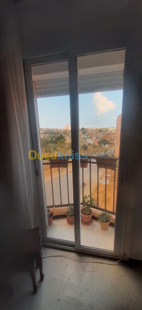 Vente Appartement F3 Alger Saoula