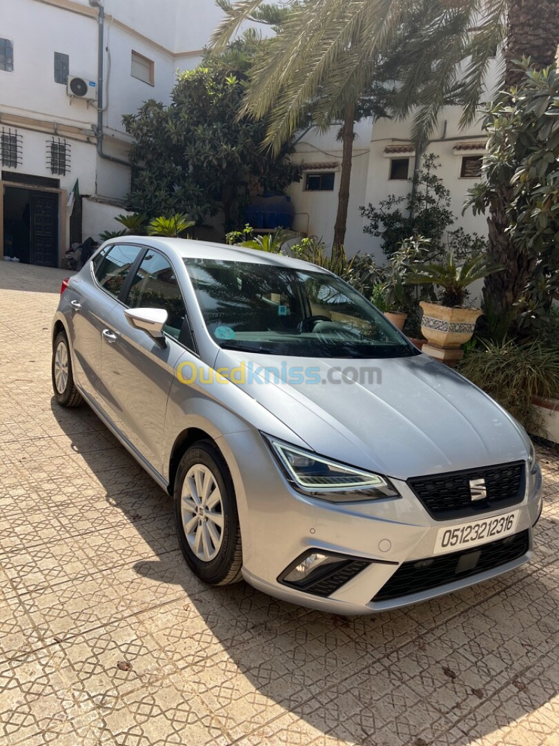 Seat Ibiza 2023 Ibiza