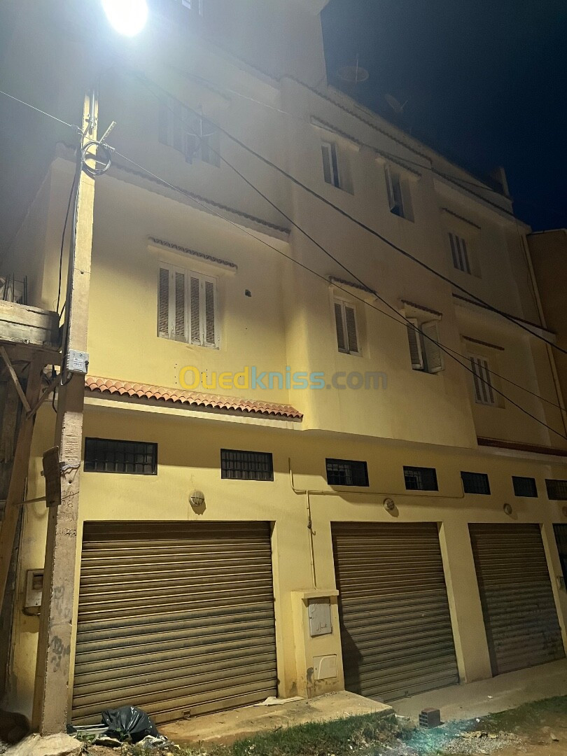 Vente Villa Alger Saoula