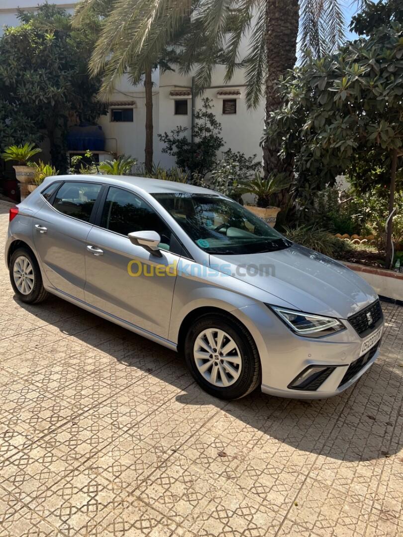 Seat Ibiza 2023 Ibiza