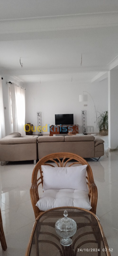 Vente Villa Tipaza Nador