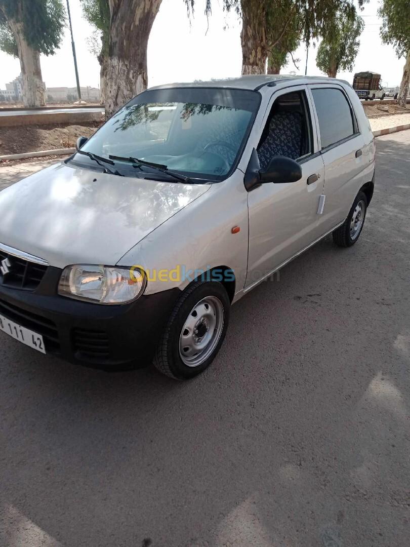 Suzuki Alto 2011 Alto