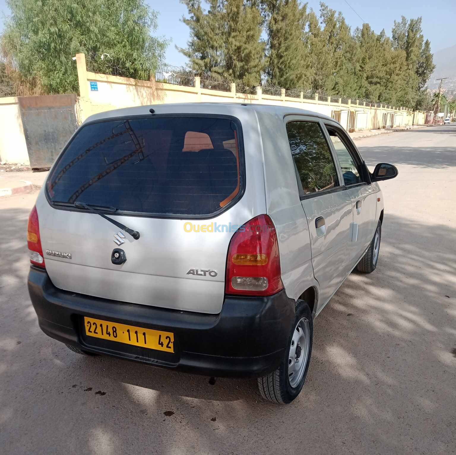 Suzuki Alto 2011 Alto