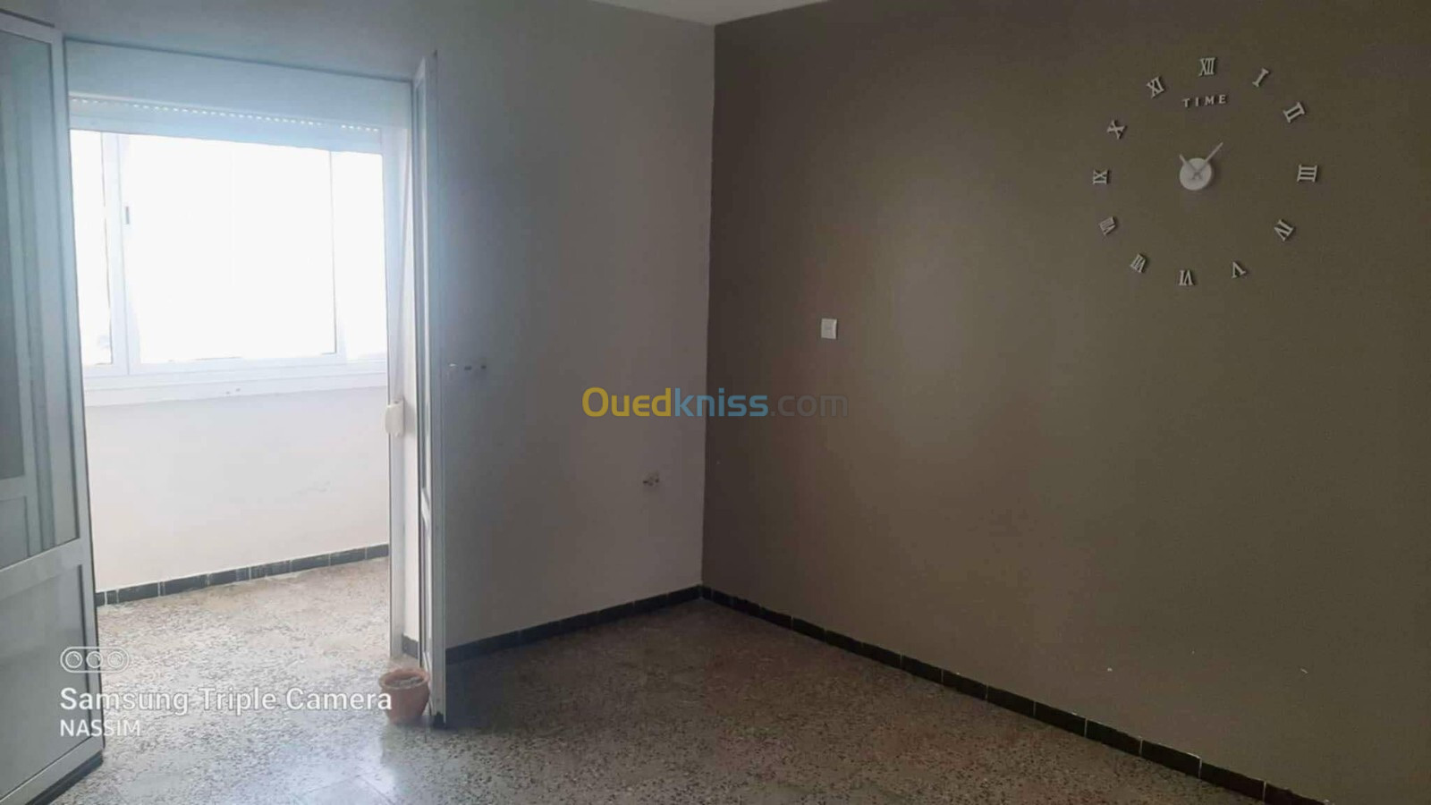 Vente Appartement F2 Béjaïa Bejaia