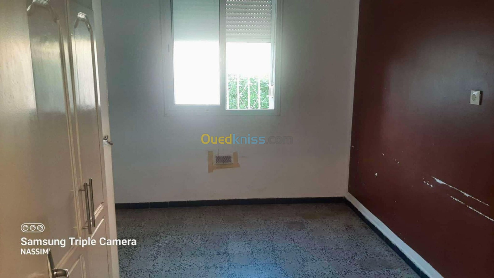 Vente Appartement F2 Béjaïa Bejaia