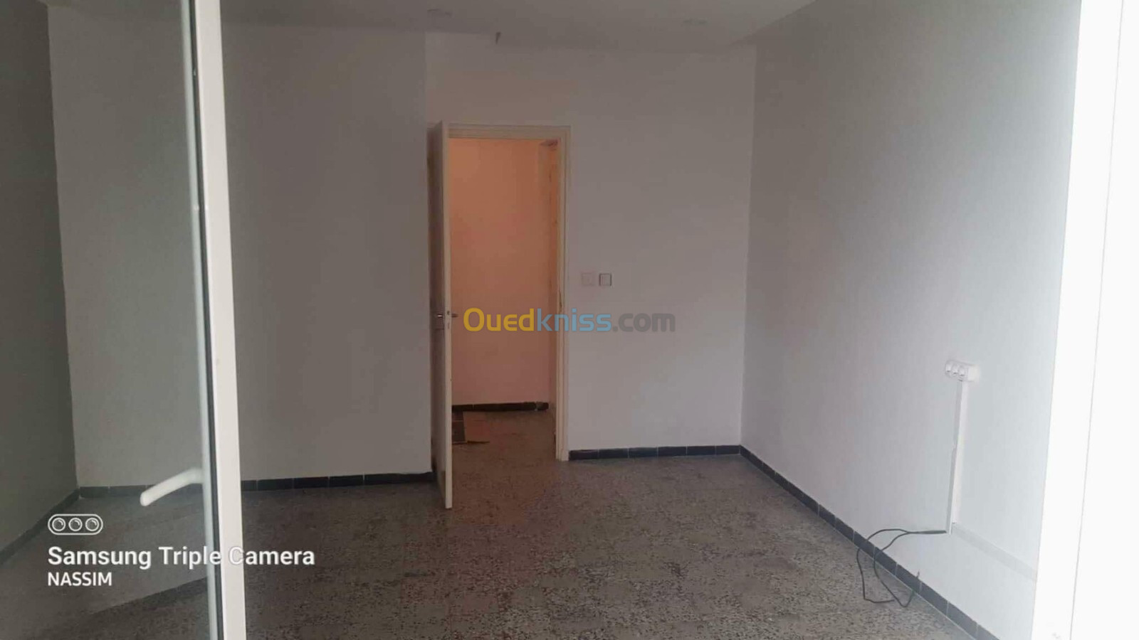 Vente Appartement F2 Béjaïa Bejaia