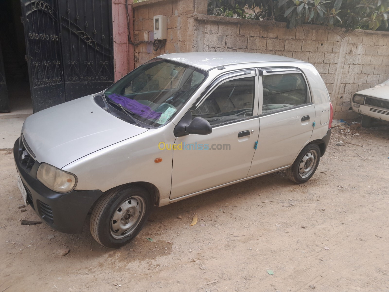 Suzuki Alto 2012 Alto