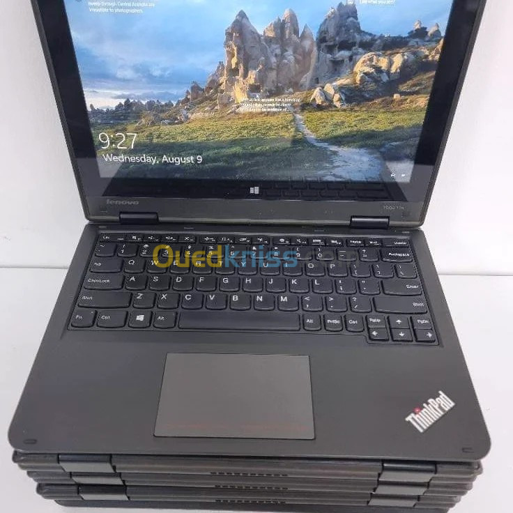 Lenovo yoga 11 e 